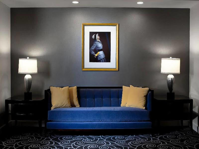 Marriott Vacation Club, City  Hotel 4*