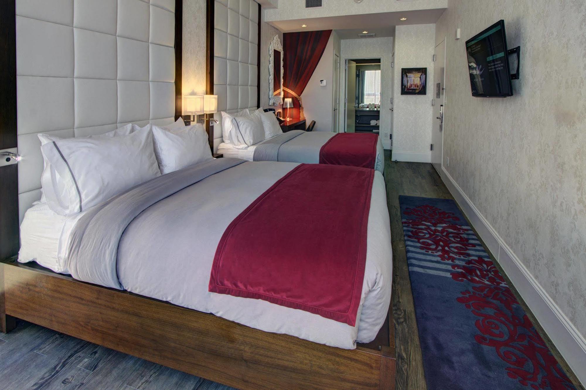 Indigo Brooklyn, An Ihg 4* New York