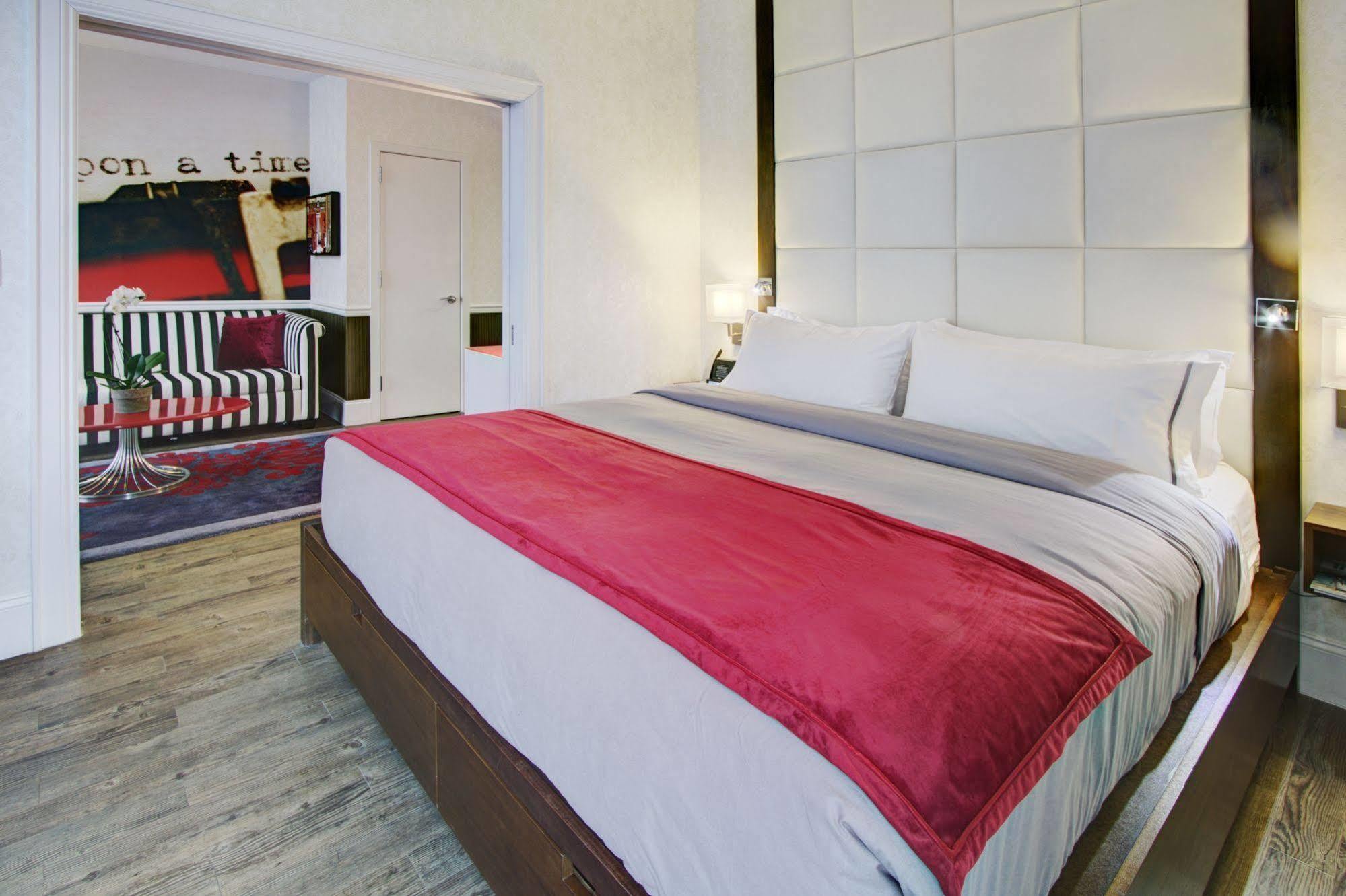 Hotel Indigo Brooklyn, An Ihg 4*