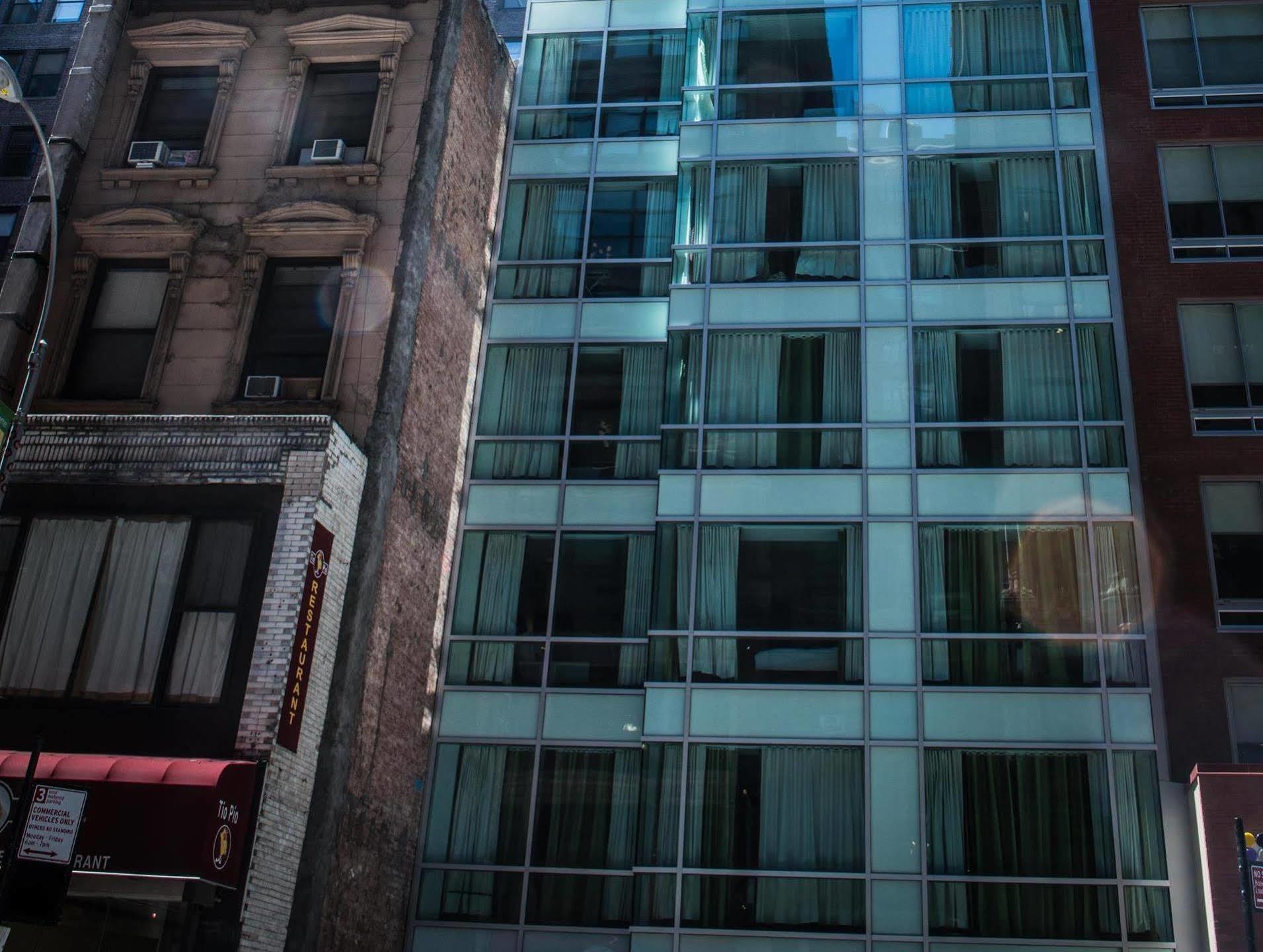 Western Premier Herald Square