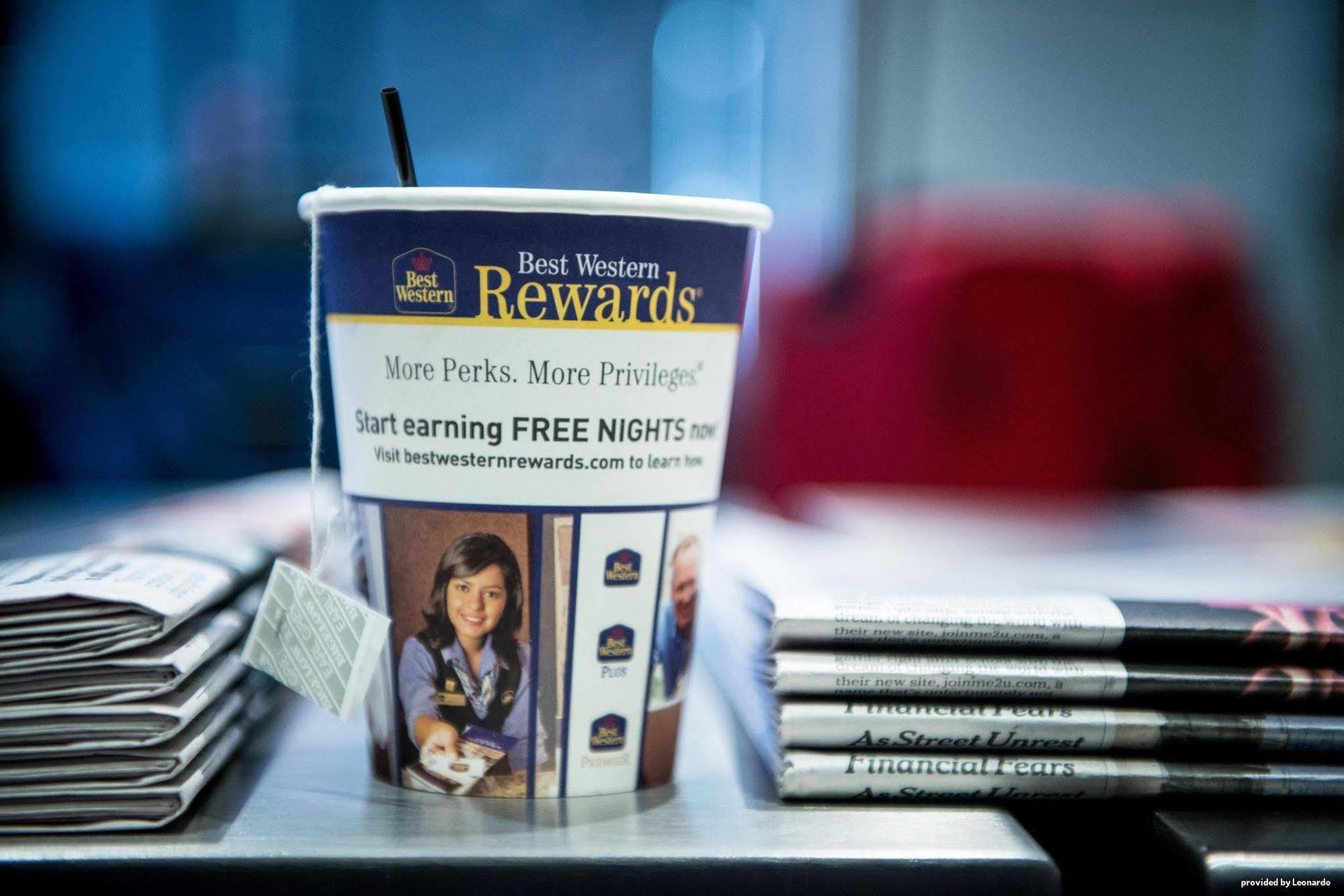 Western Premier Herald Square New York