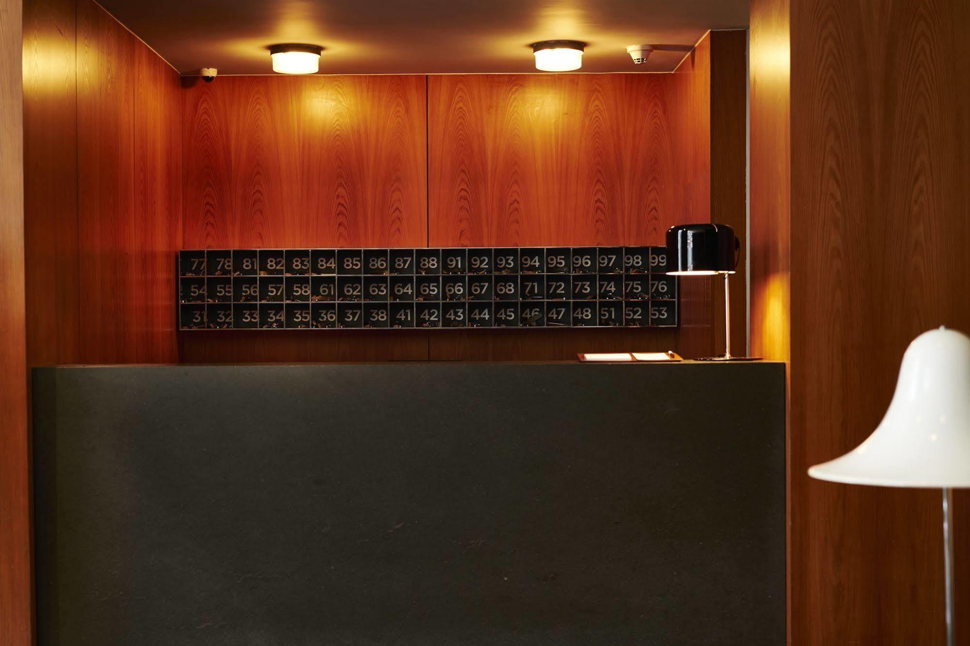 Alameda, Highline 4*