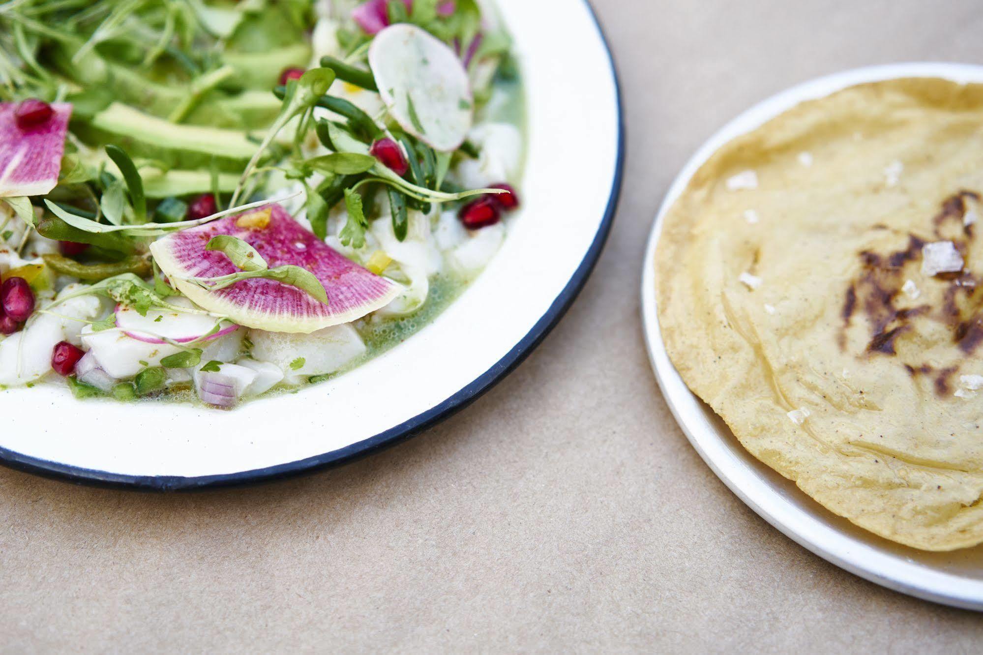 Alameda, Highline Hotel 4*