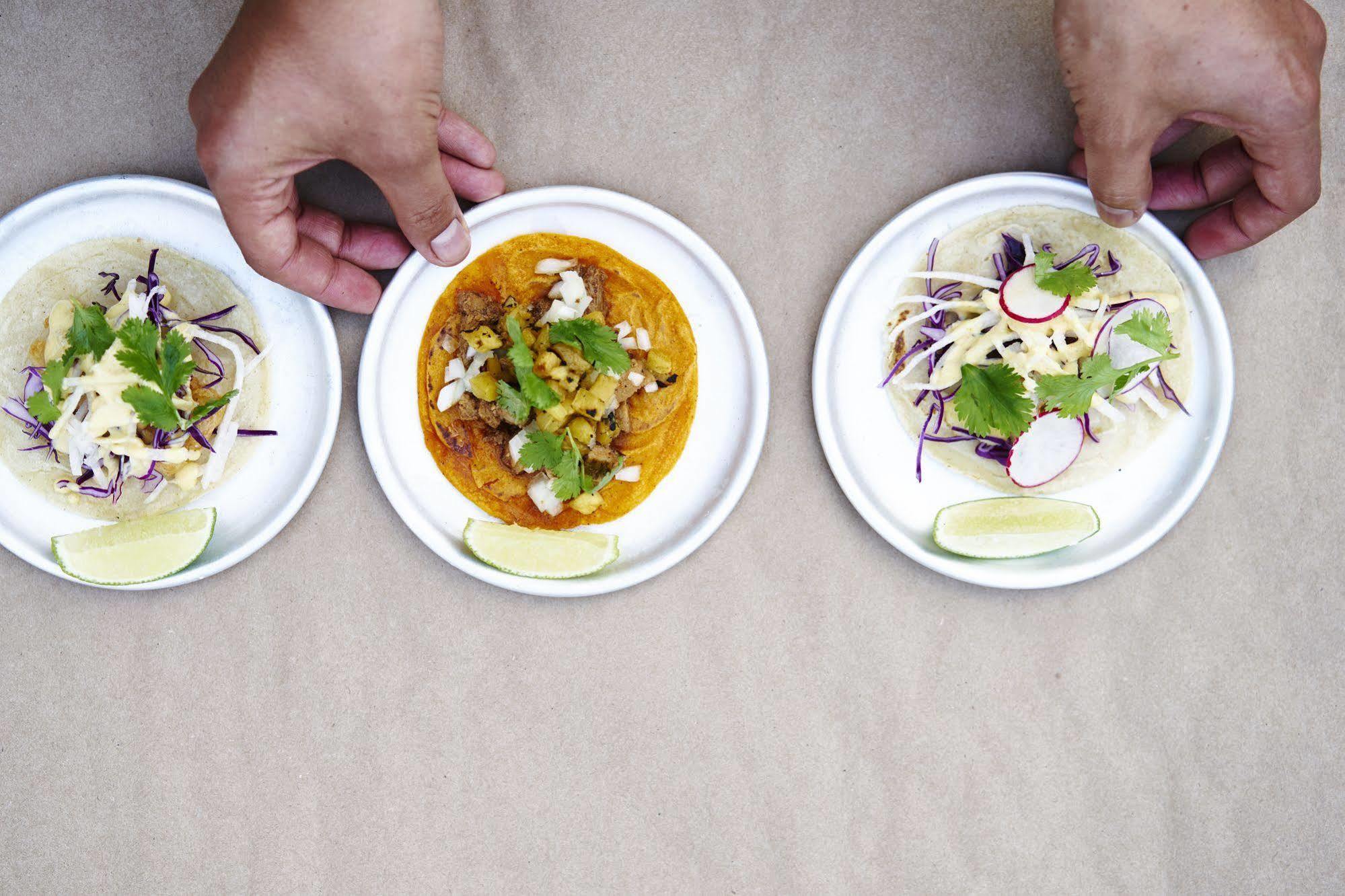 Alameda, Highline 4* New York