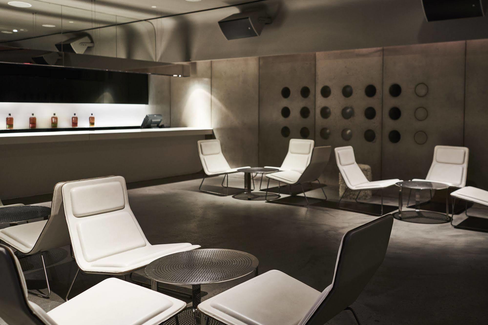 Alameda, Highline Hotel