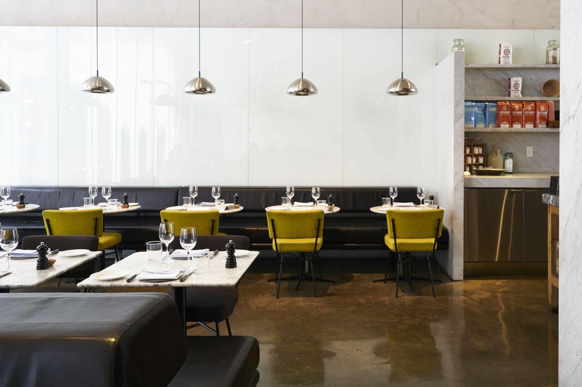 Hotel Alameda, Highline New York