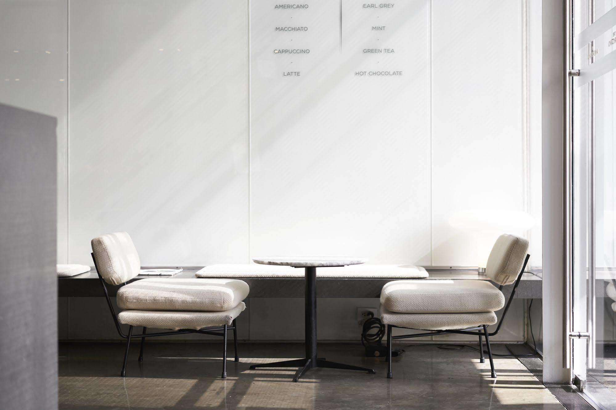 Alameda, Highline 4* New York