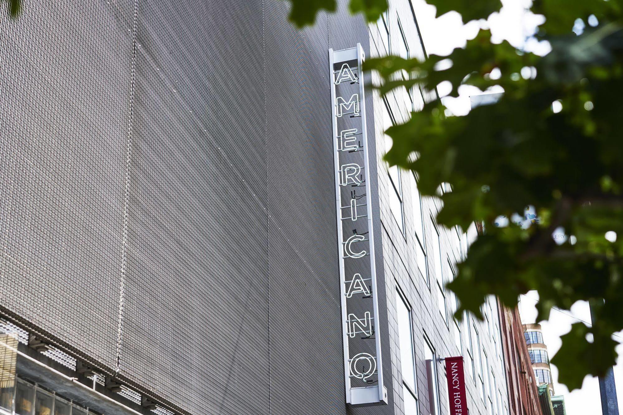 Alameda, Highline 4* New York