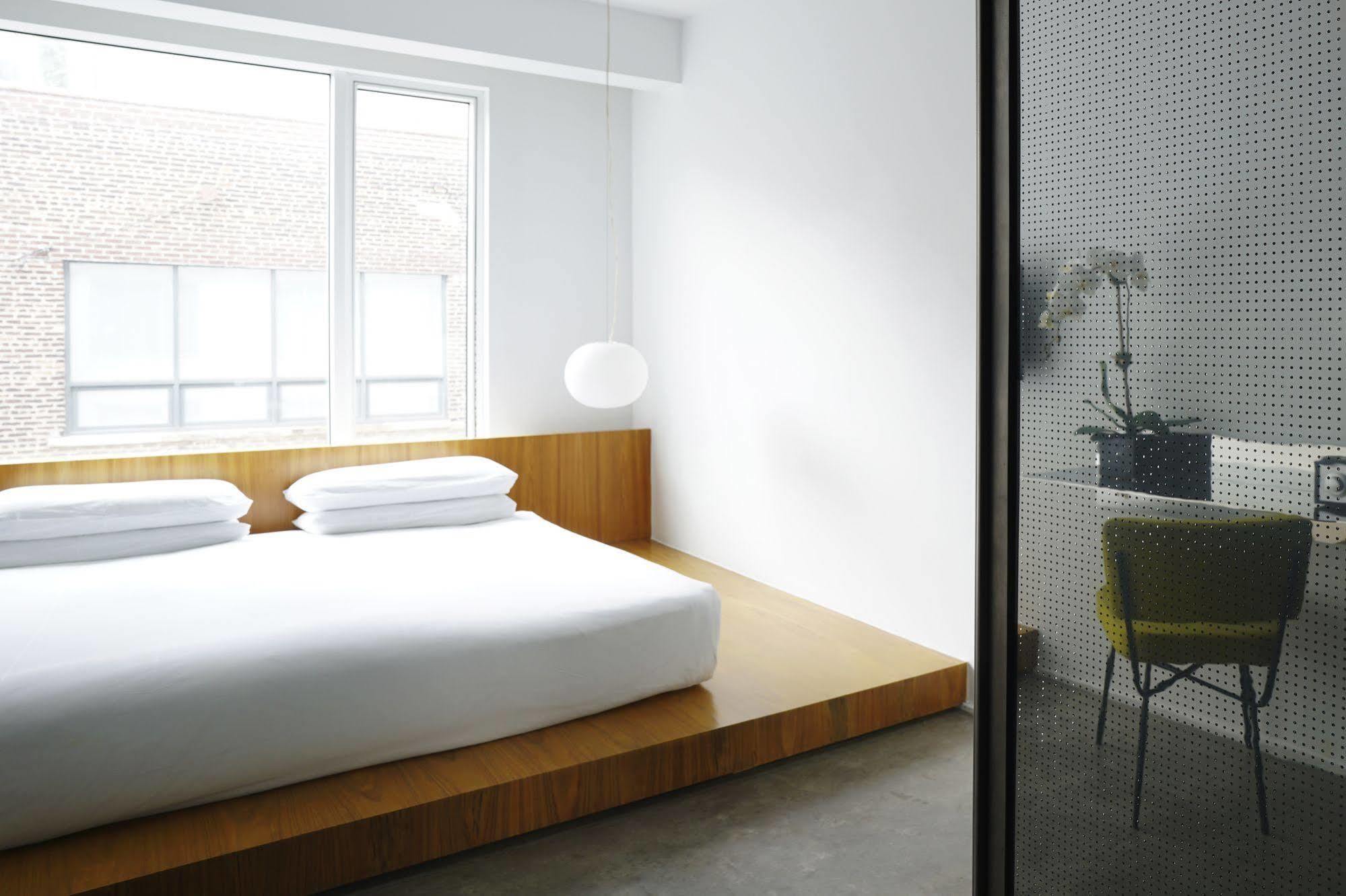 Hotel Alameda, Highline 4*