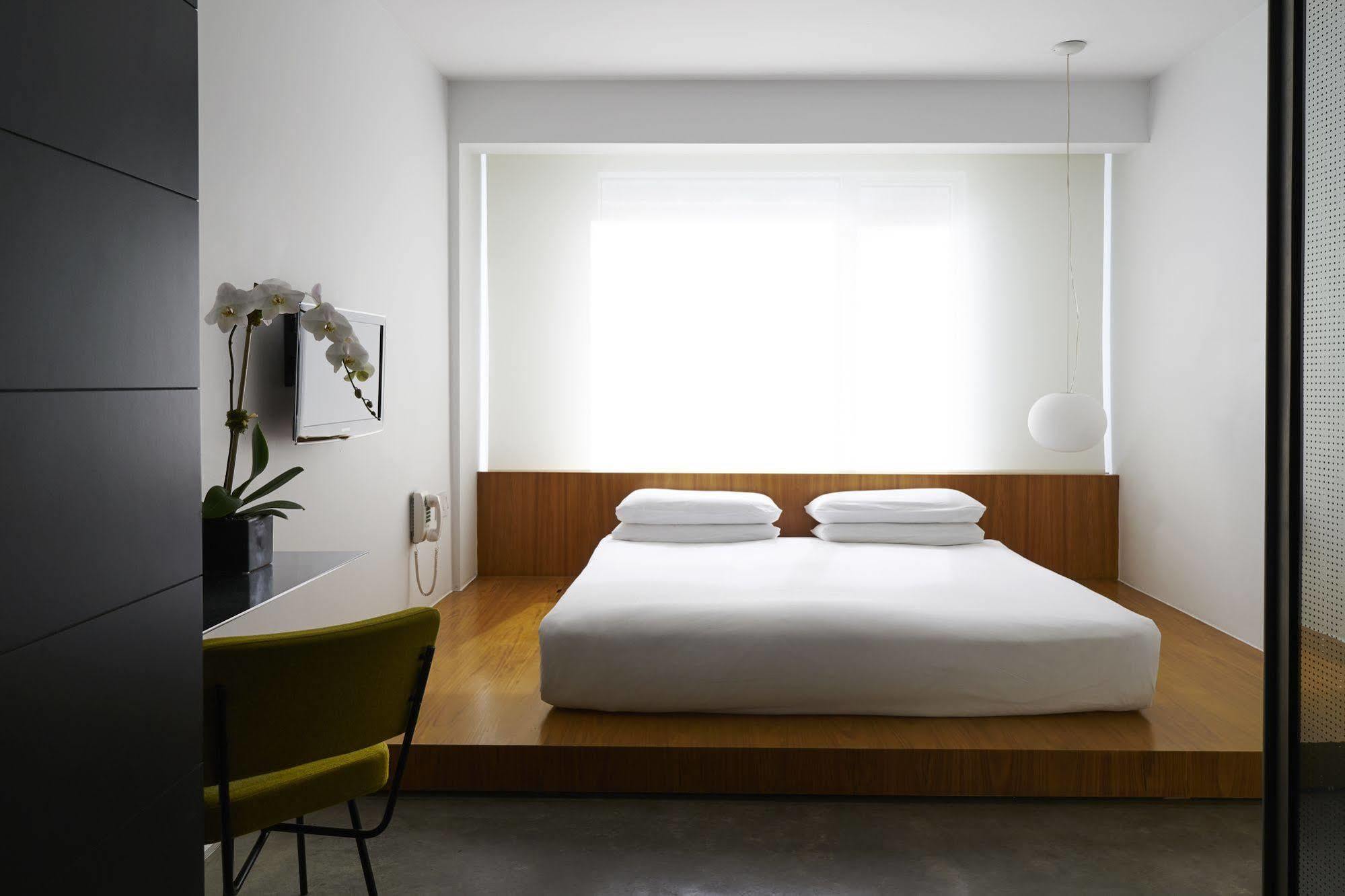 Hotel Alameda, Highline 4*