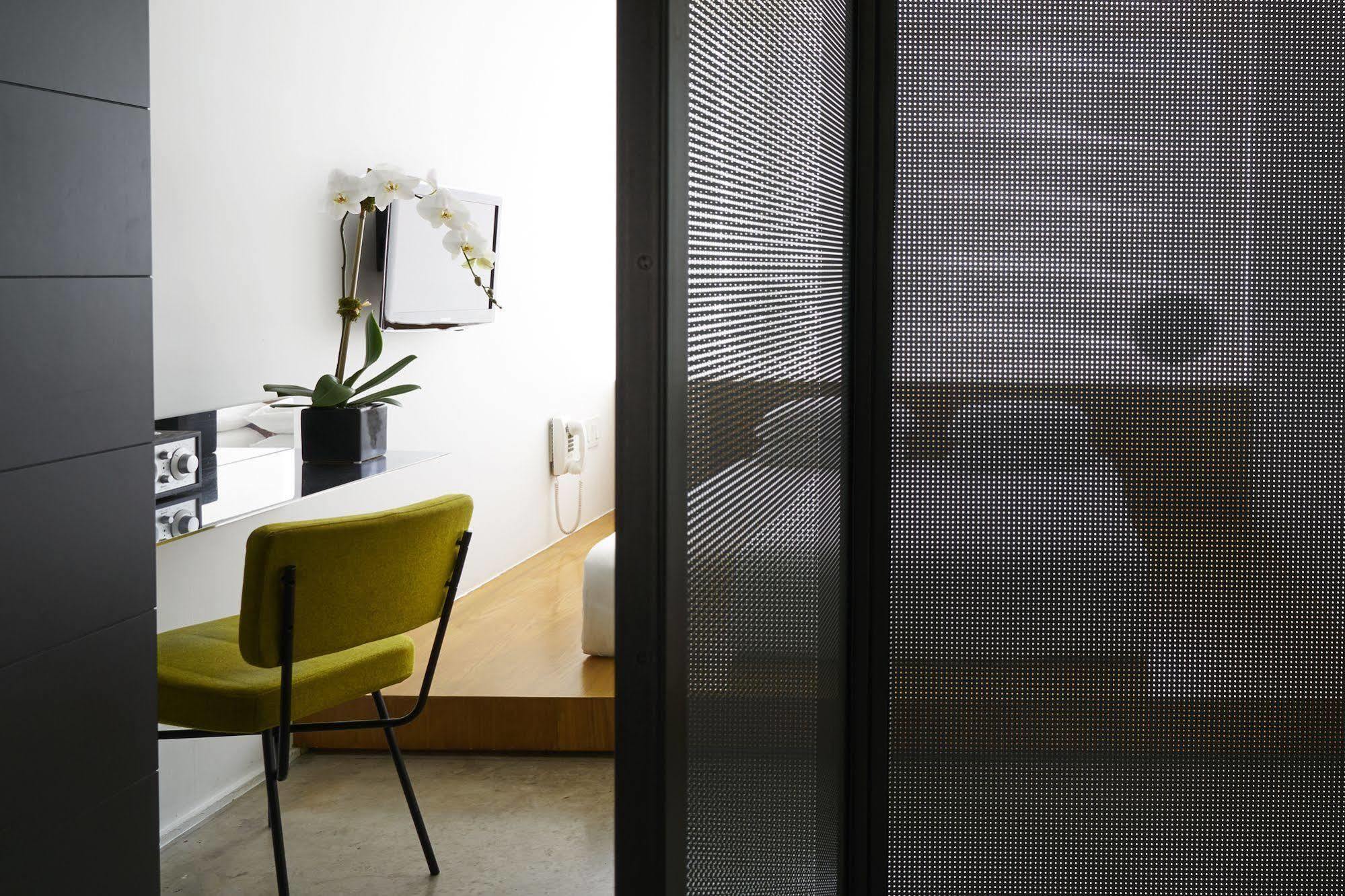 Hotel Alameda, Highline 4*