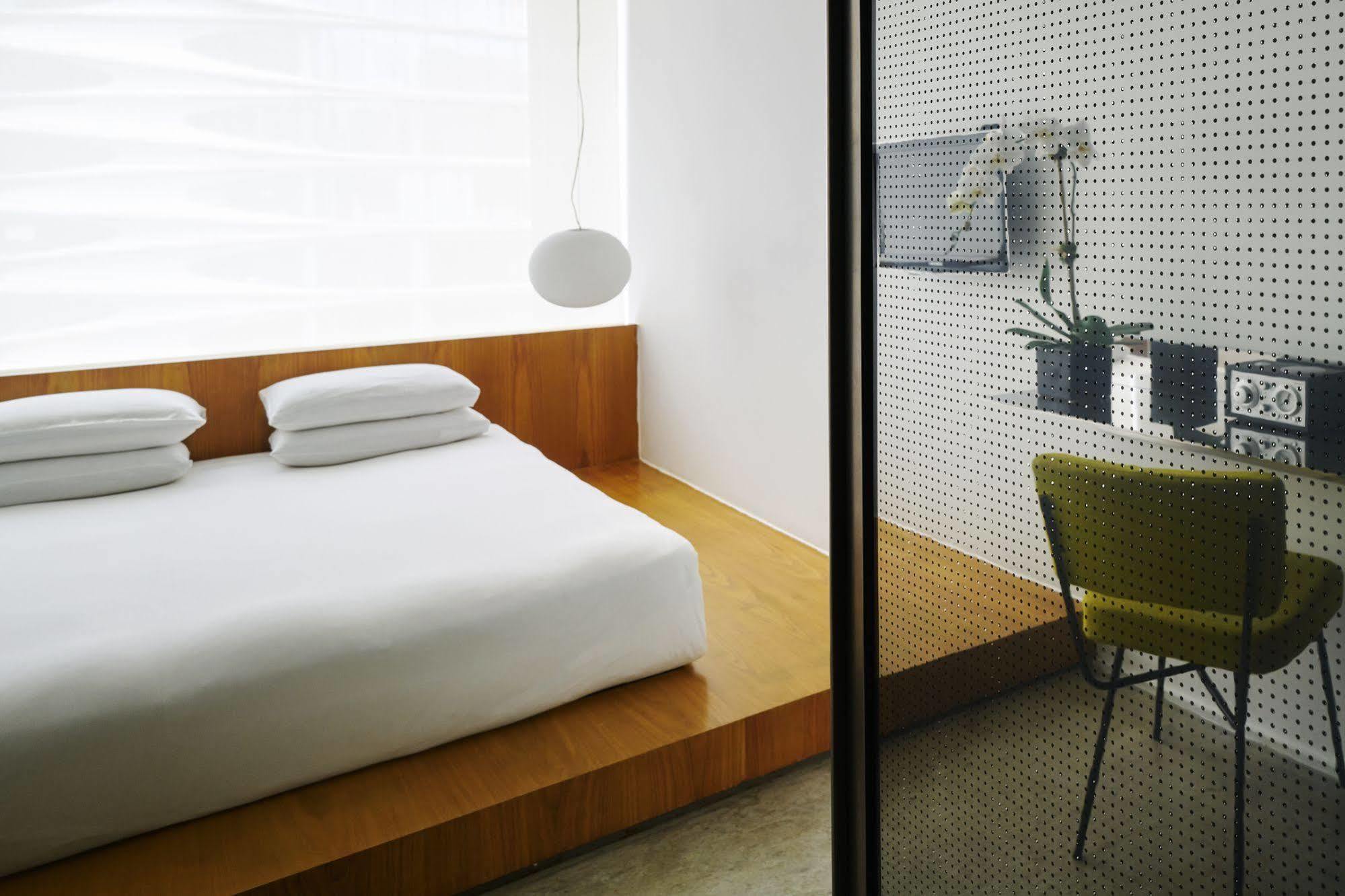 Hotel Alameda, Highline 4*