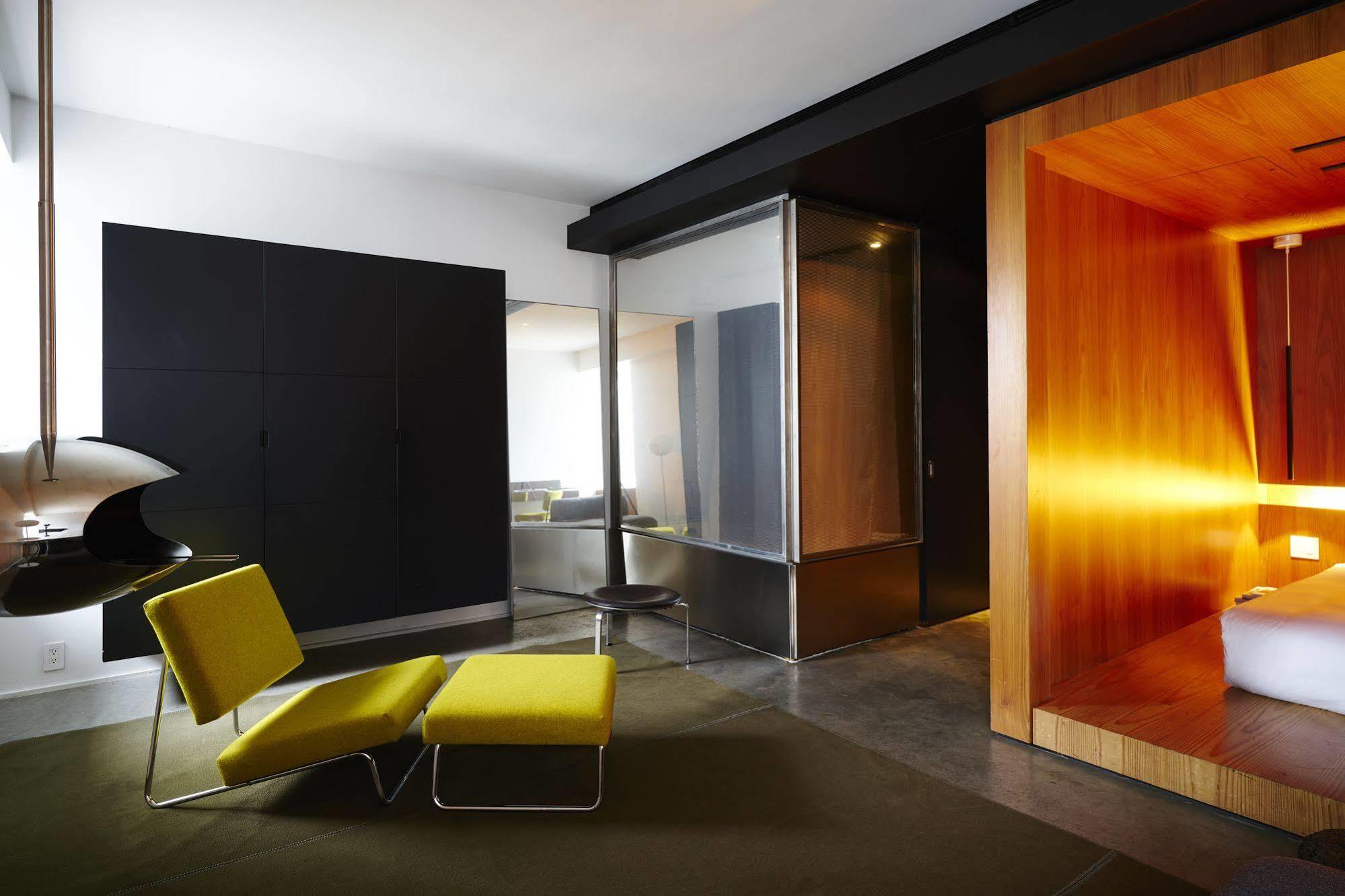 Alameda, Highline 4* New York