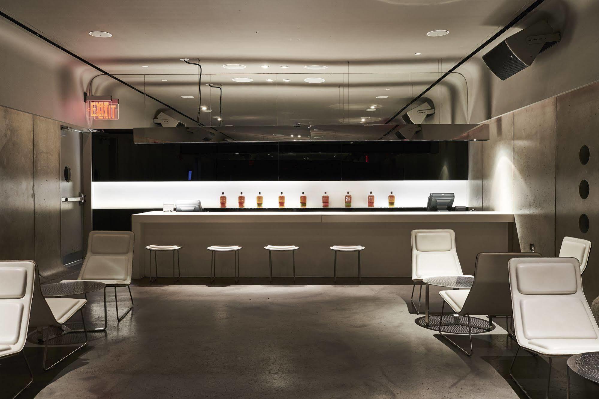 Alameda, Highline 4*