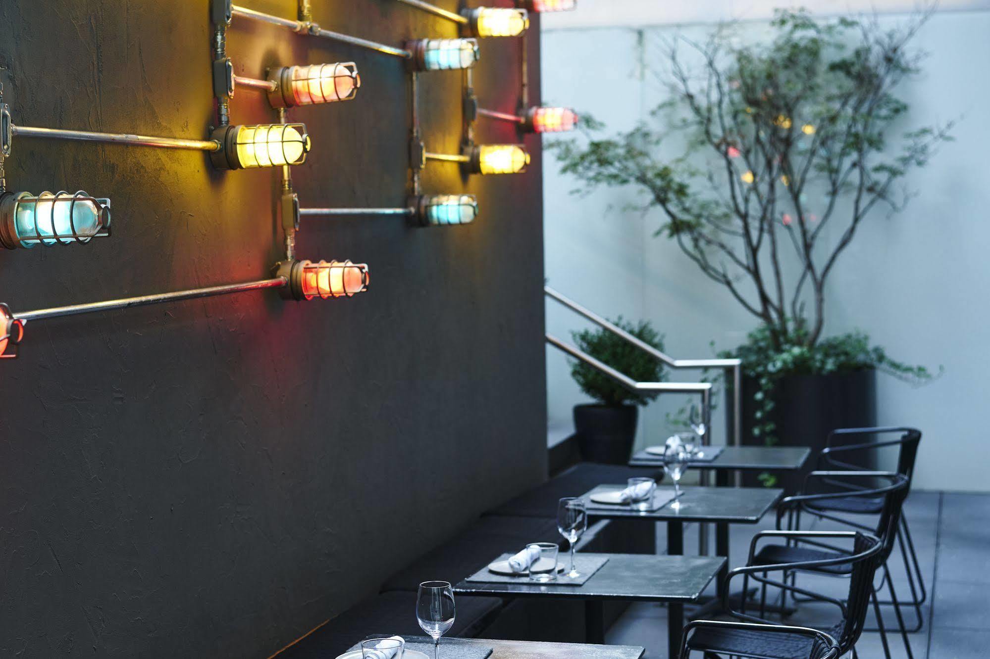 Alameda, Highline Hotel 4*