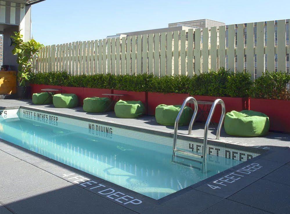 Alameda, Highline 4*