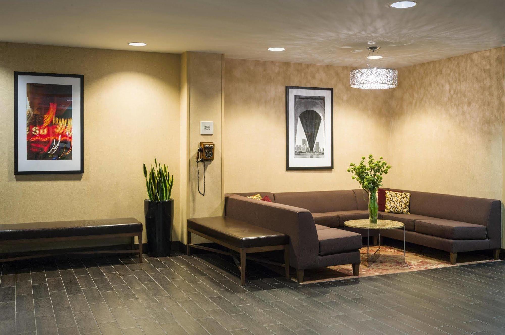 Hotel Hampton Manhattan - Times Square South New York