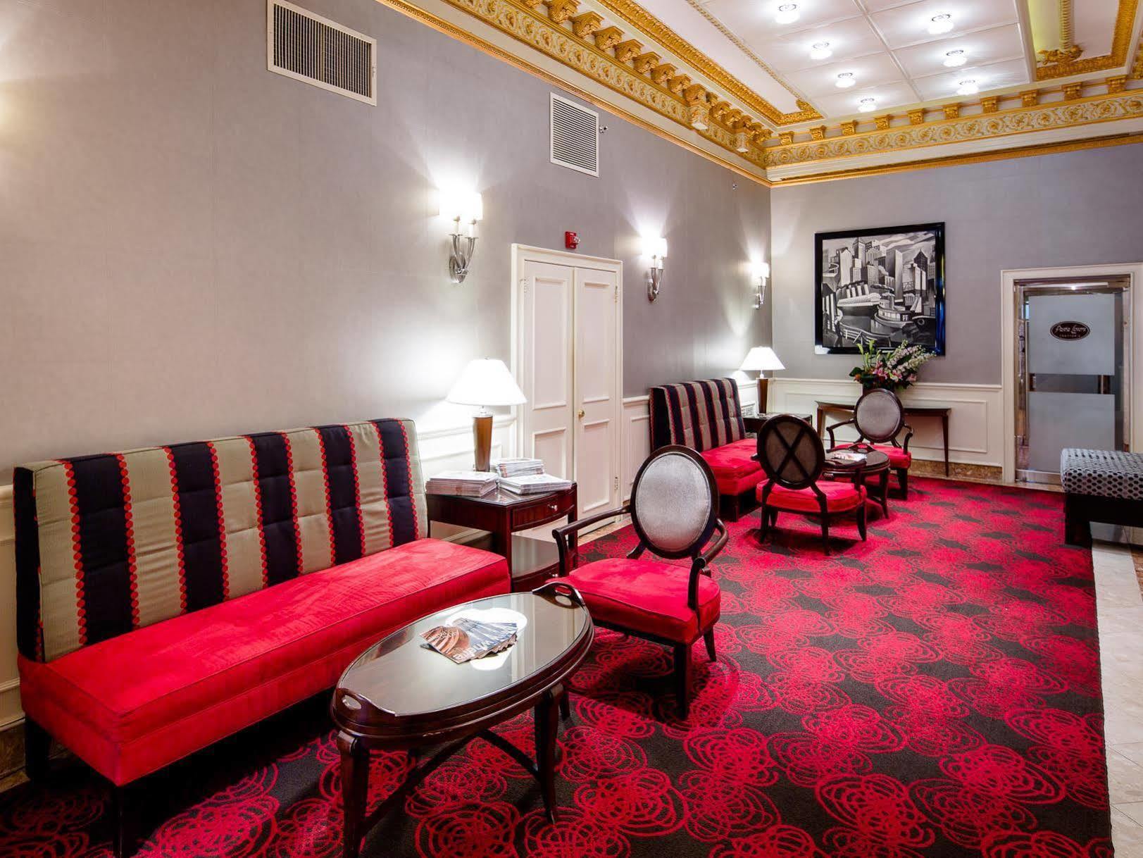 Appart hôtel Radio