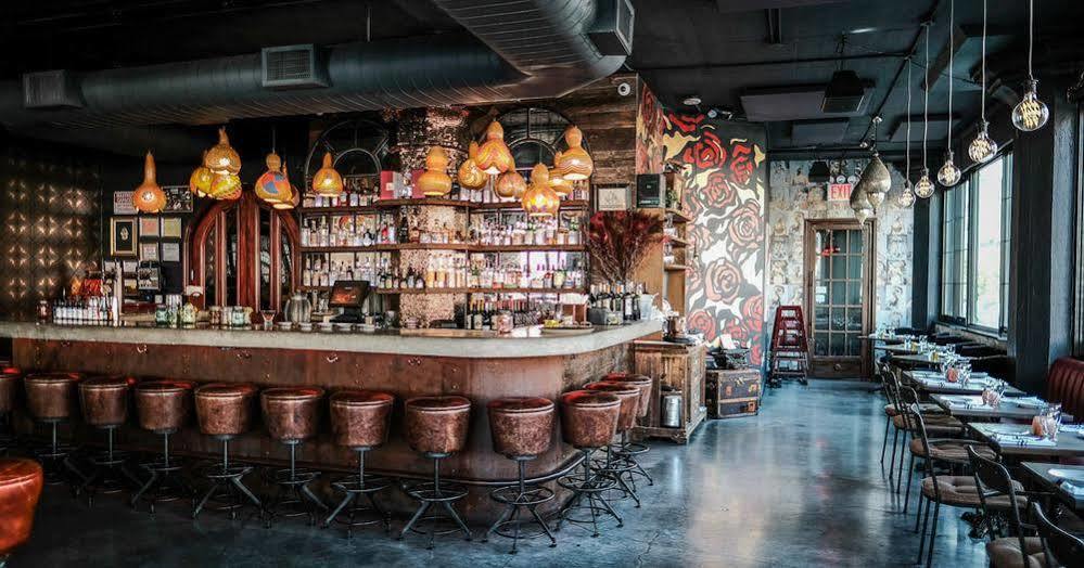 The Collective Paper Factory New York