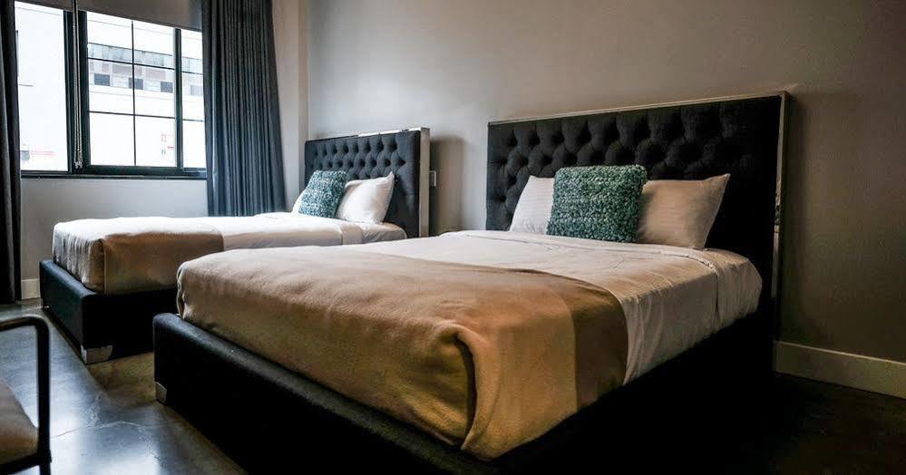 Hotel The Collective Paper Factory