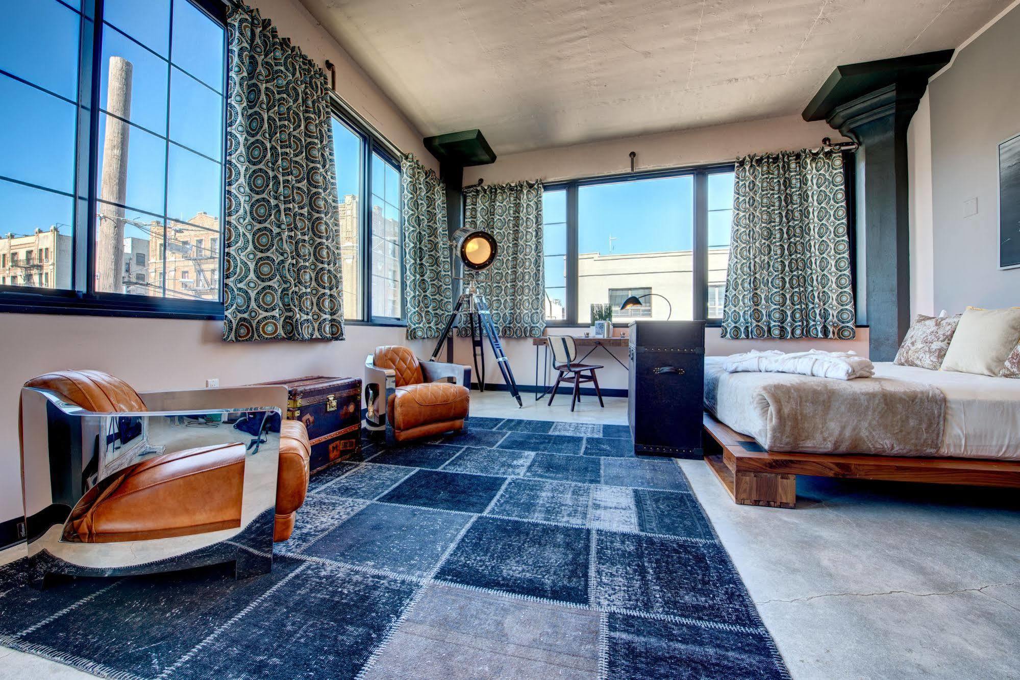 The Collective Paper Factory Hotel 4*