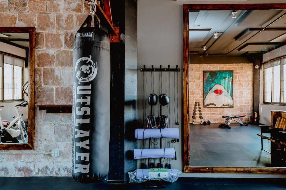 Hotel The Collective Paper Factory New York