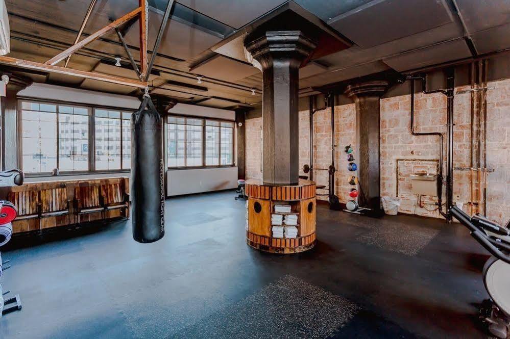 The Collective Paper Factory Hotel 4*