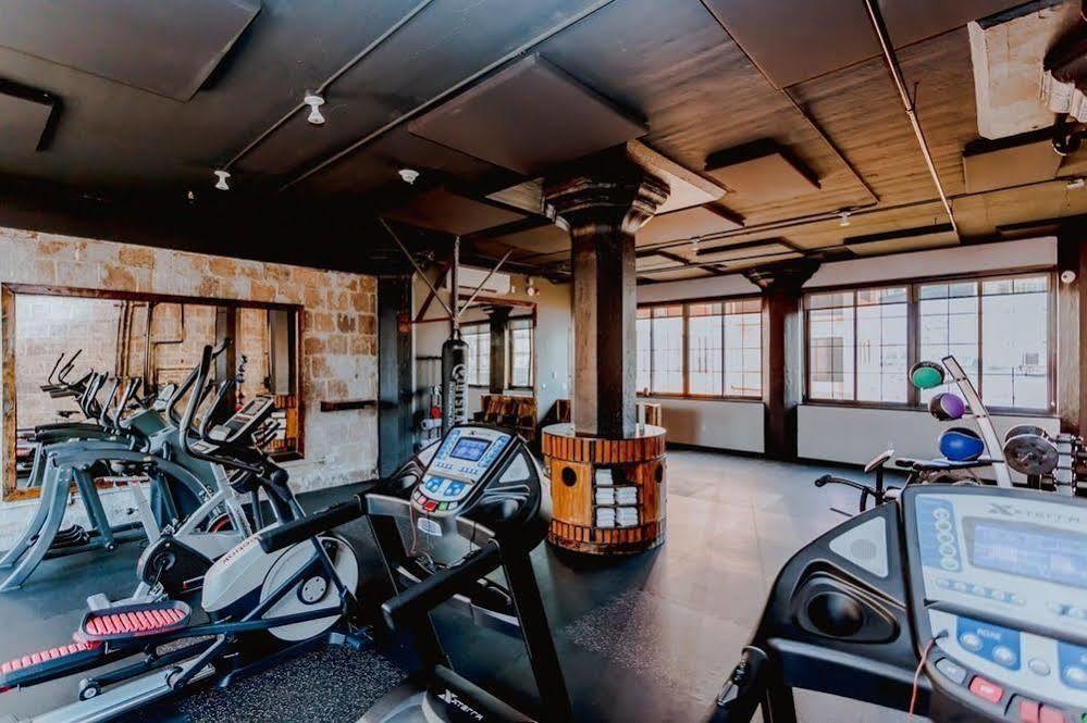 The Collective Paper Factory New York