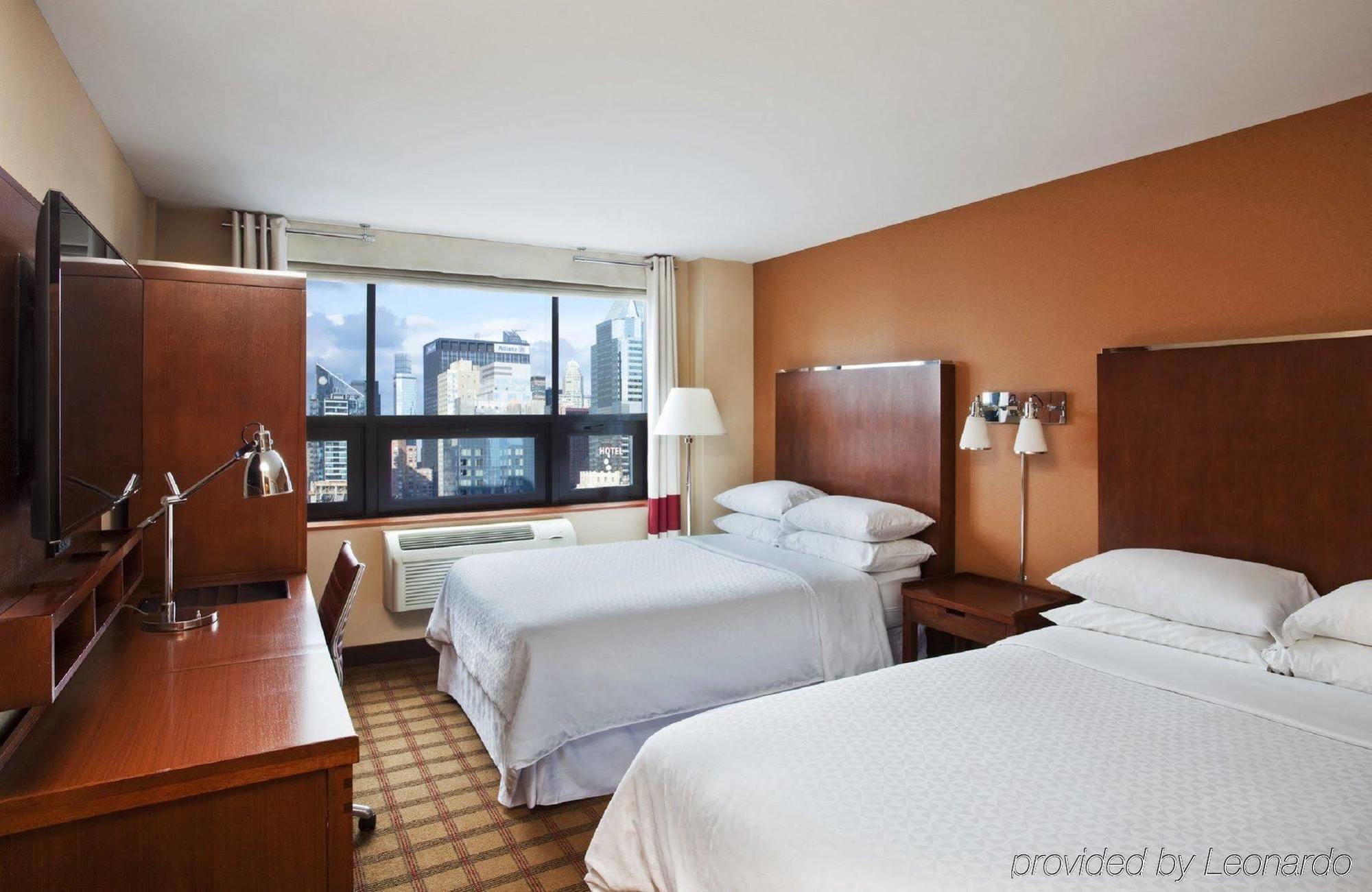 Four Points By Sheraton Midtown - Times Square