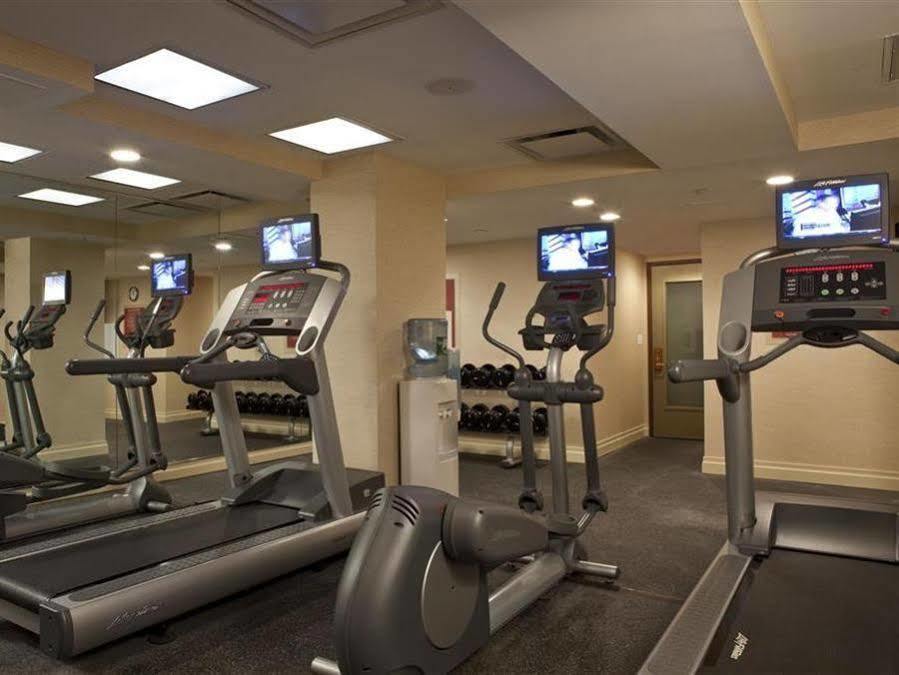 Four Points By Sheraton Midtown - Times Square