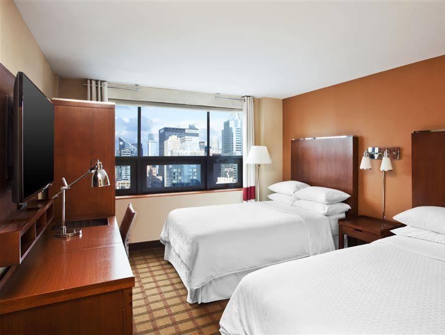 Four Points By Sheraton Midtown - Times Square New York