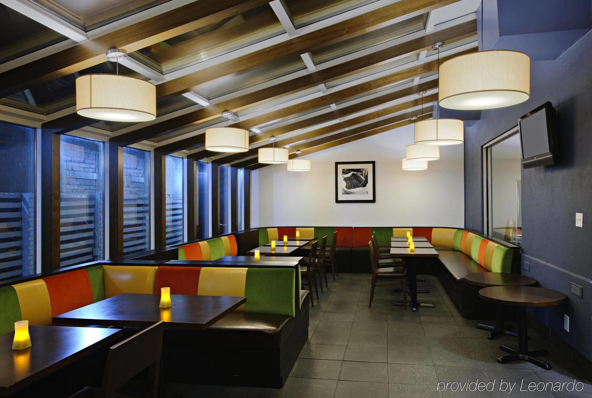 Hotel Hampton Manhattan Chelsea New York