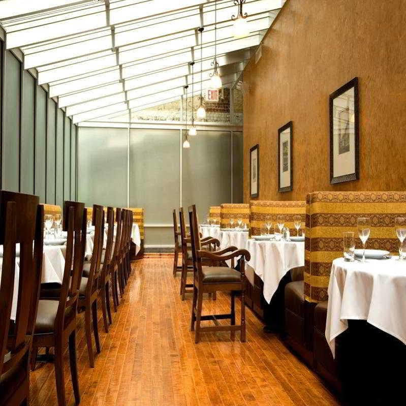 Manhattan 6th Ave - Chelsea By Ihg 4*