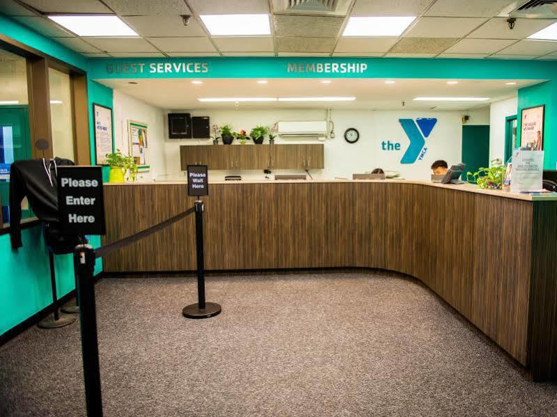 Flushing Ymca Hostel