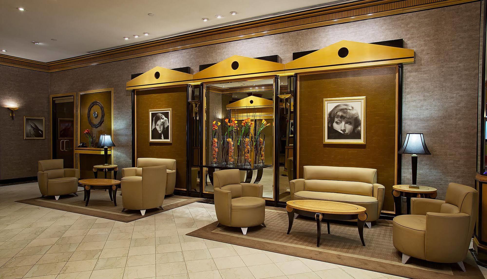 Hotel Kixby (adults Only) New York