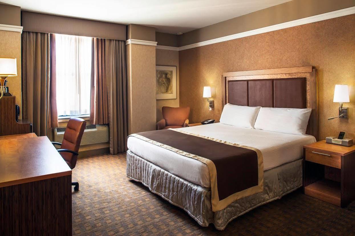 Nyma, The Manhattan 4*