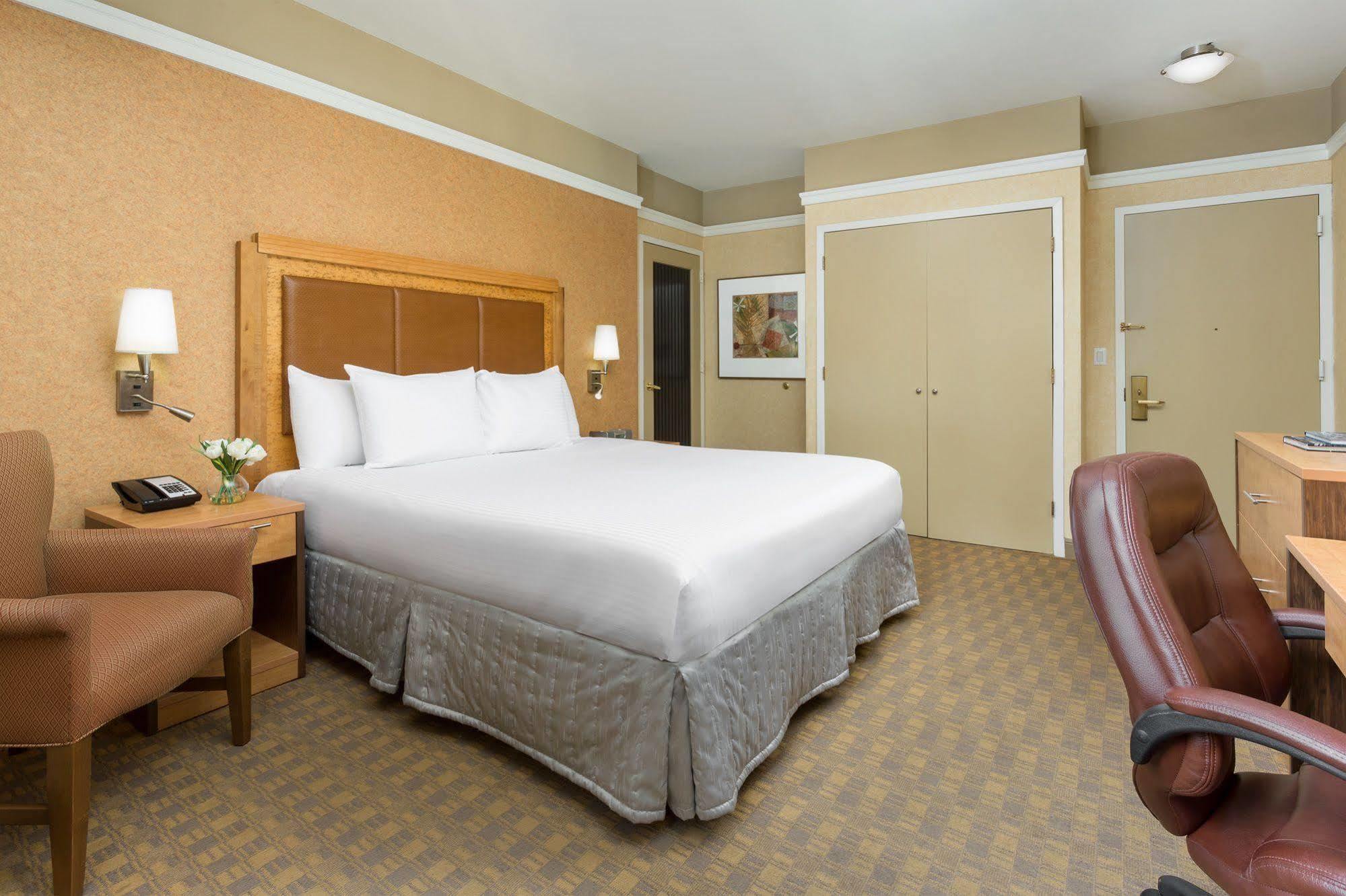 Hotel Nyma, The Manhattan 4*