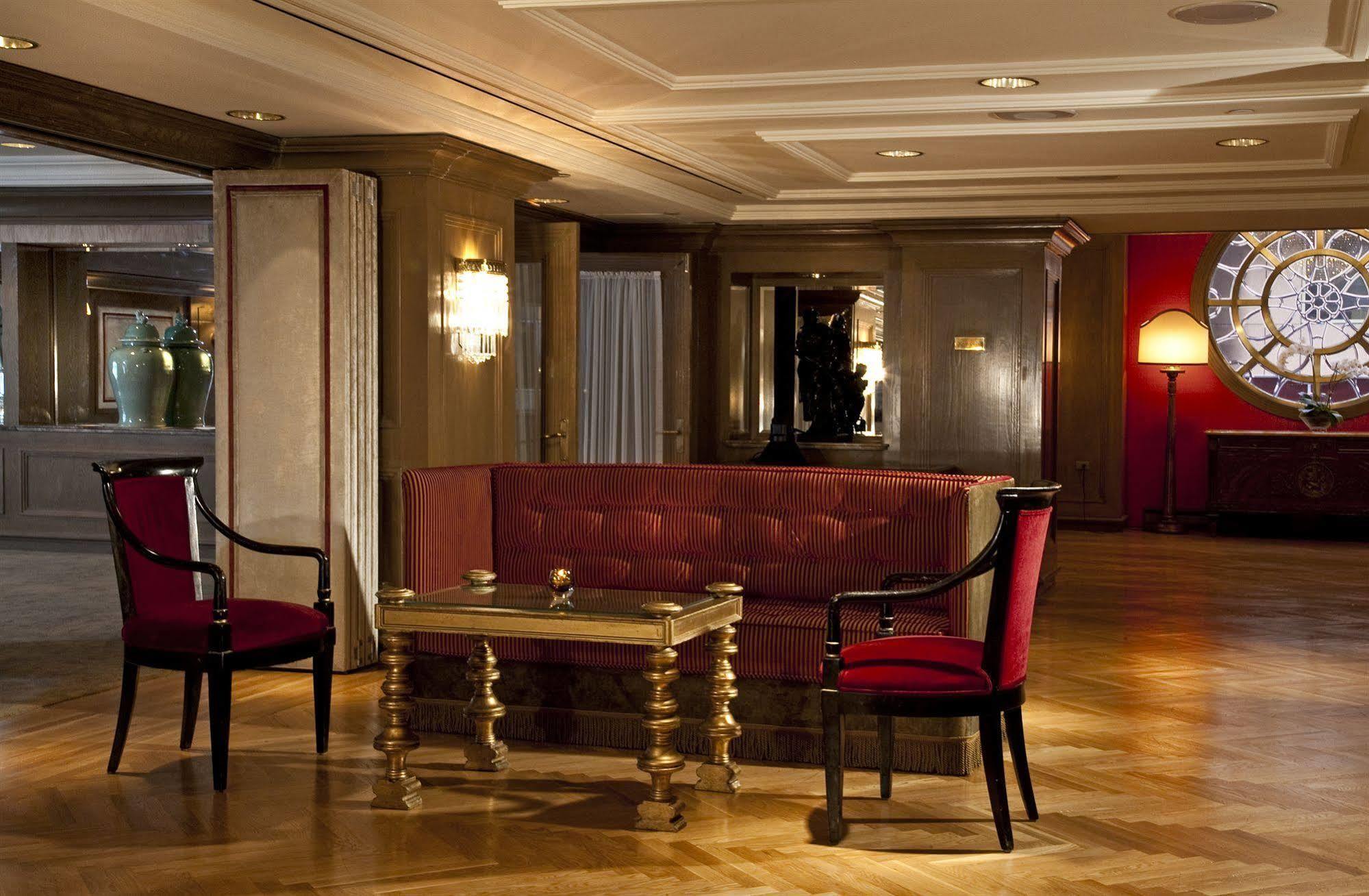 The Michelangelo 4* New York