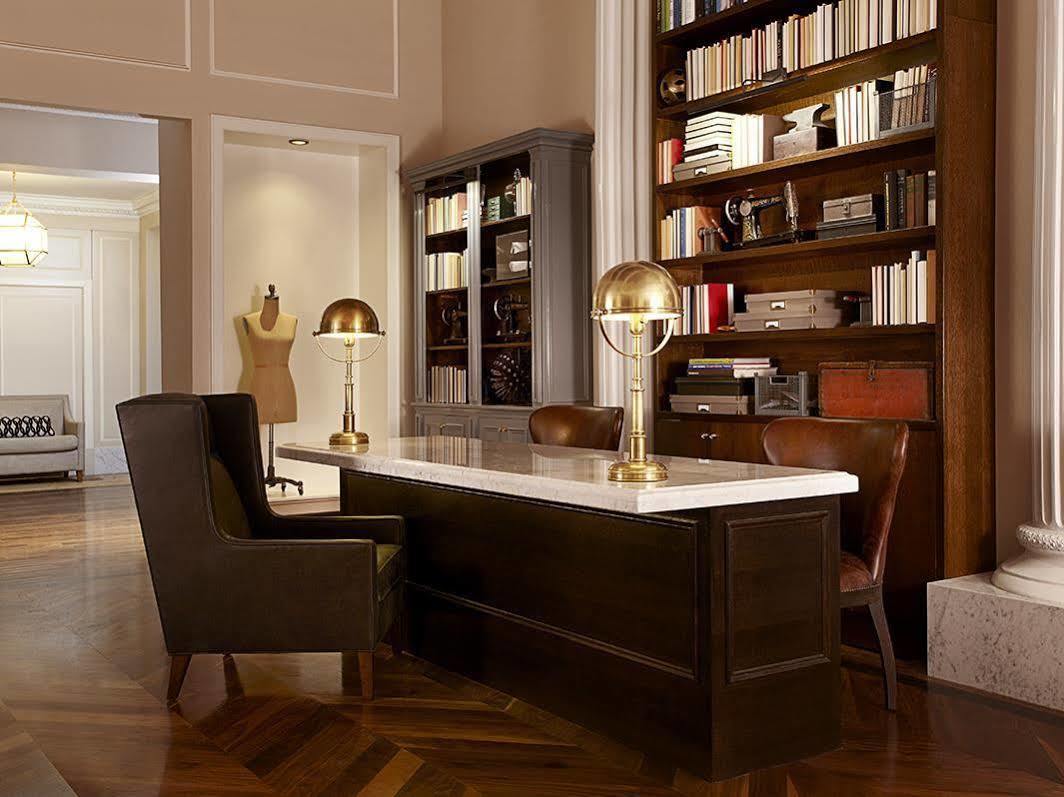 The Gregorian 4* New York