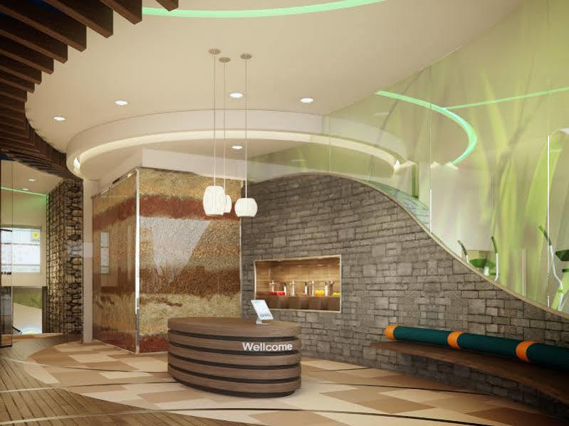 Even - Times Square South By Ihg 4*