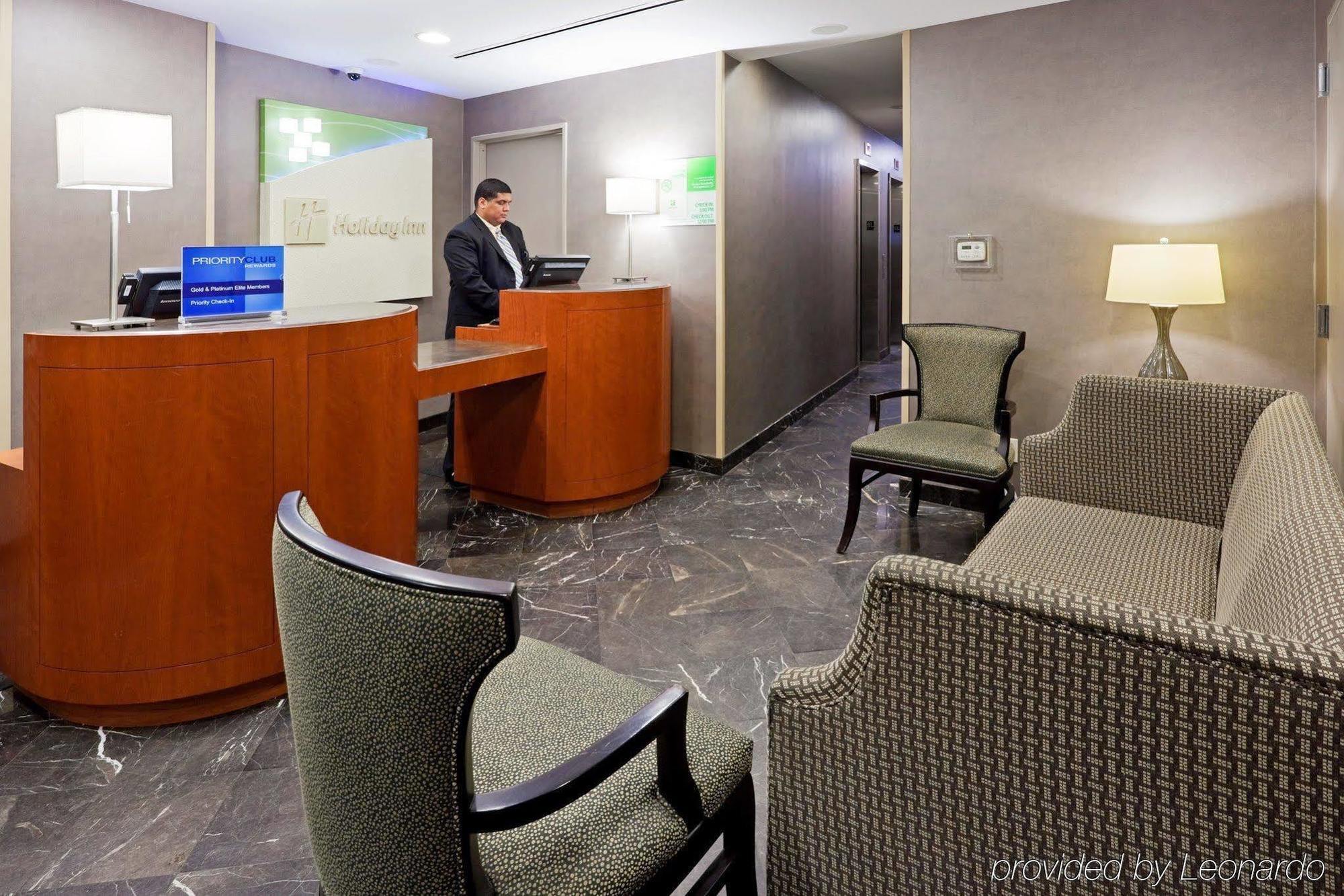 Hotel Holiday Inn New York City - Wall Street By Ihg