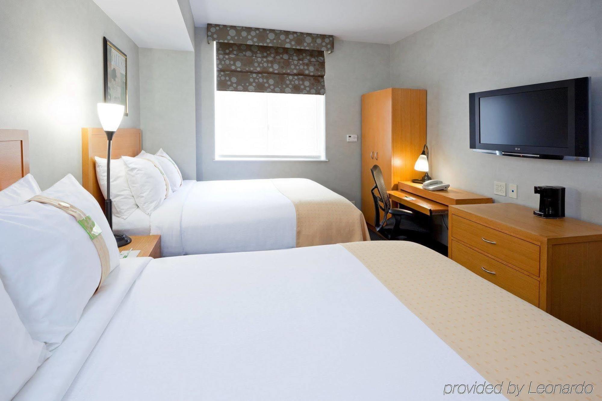 Holiday Inn New York City - Wall Street By Ihg 3* New York