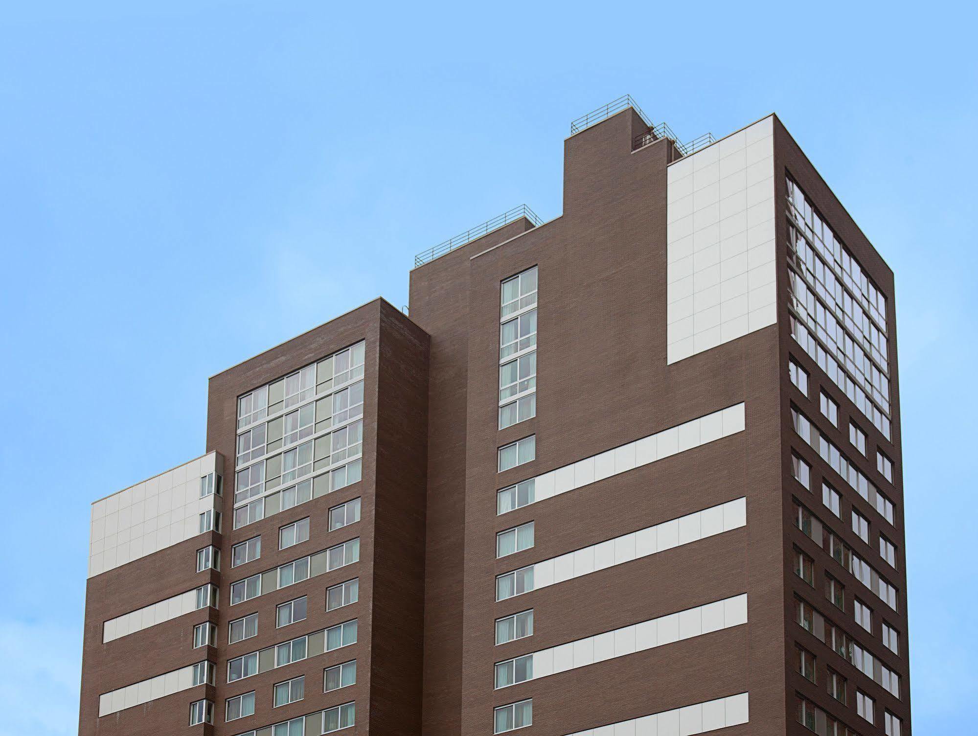 Sheraton Tribeca 4* New York