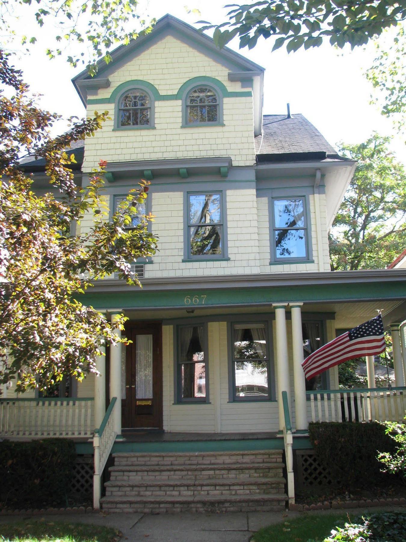 Hotel Loralei New York