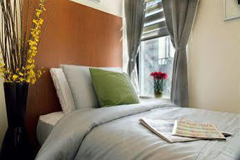 Hotel Midtown West New York