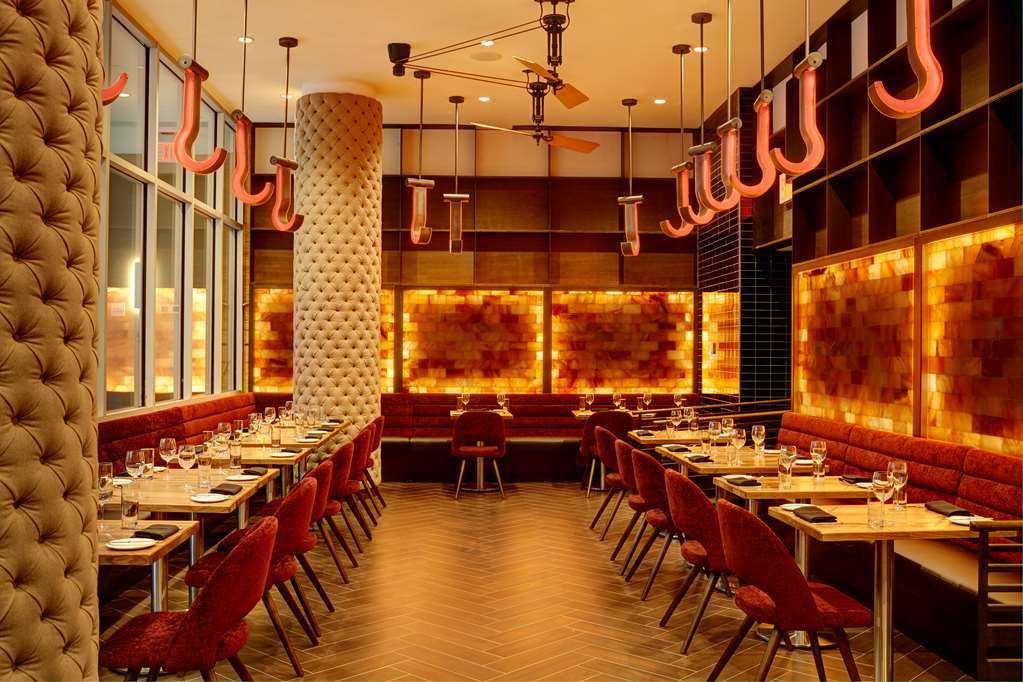 Hampton Brooklyn Downtown