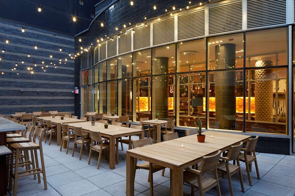 Hotel Hampton Brooklyn Downtown New York