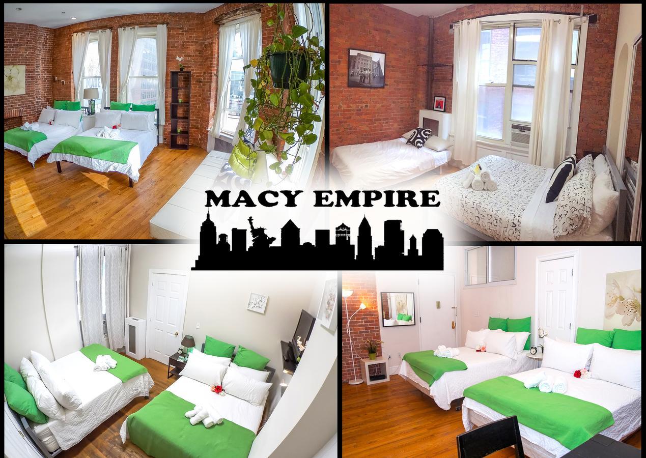 Macy Empire
