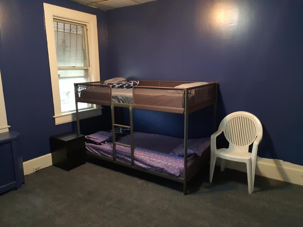 Gasthof Crown Heights New York