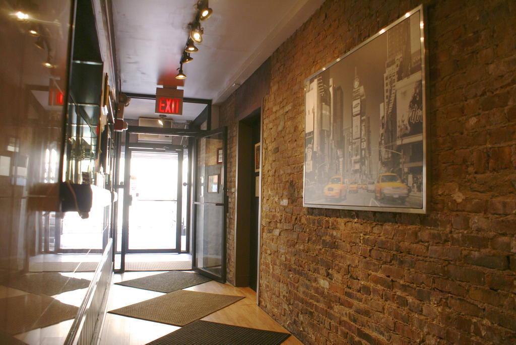 Hotel Off Soho New York